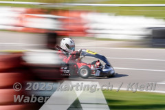 Schweiz: Rotax Racing 2026,  - Kartbahn Wohlen, Wohlen:
