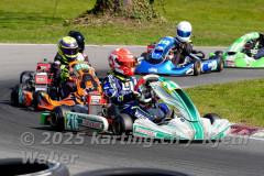 Schweiz: Rotax Racing 2026,  - Kartbahn Wohlen, Wohlen: