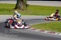 Schweiz: Rotax Racing 2026,  - Kartbahn Wohlen, Wohlen: