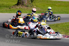 Schweiz: Rotax Racing 2026,  - Kartbahn Wohlen, Wohlen: