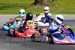 Schweiz: Rotax Racing 2026,  - Kartbahn Wohlen, Wohlen: