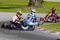 Schweiz: Rotax Racing 2026,  - Kartbahn Wohlen, Wohlen: