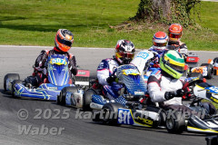 Schweiz: Rotax Racing 2026,  - Kartbahn Wohlen, Wohlen: