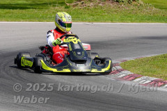 Schweiz: Rotax Racing 2026,  - Kartbahn Wohlen, Wohlen: