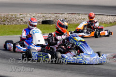 Schweiz: Rotax Racing 2026,  - Kartbahn Wohlen, Wohlen: