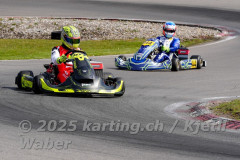 Schweiz: Rotax Racing 2026,  - Kartbahn Wohlen, Wohlen: