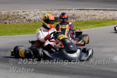 Schweiz: Rotax Racing 2026,  - Kartbahn Wohlen, Wohlen: