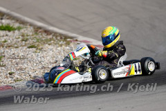 Schweiz: Rotax Racing 2026,  - Kartbahn Wohlen, Wohlen: