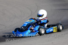 Schweiz: Rotax Racing 2026,  - Kartbahn Wohlen, Wohlen: