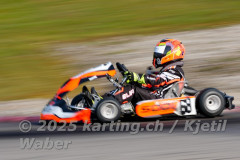 Schweiz: Rotax Racing 2026,  - Kartbahn Wohlen, Wohlen: