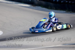 Schweiz: Rotax Racing 2026,  - Kartbahn Wohlen, Wohlen: