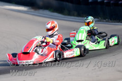 Schweiz: Rotax Racing 2026,  - Kartbahn Wohlen, Wohlen: