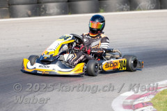 Schweiz: Rotax Racing 2026,  - Kartbahn Wohlen, Wohlen: