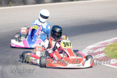 Schweiz: Rotax Racing 2026,  - Kartbahn Wohlen, Wohlen: