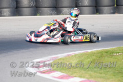 Schweiz: Rotax Racing 2026,  - Kartbahn Wohlen, Wohlen: