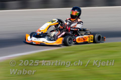 Schweiz: Rotax Racing 2026,  - Kartbahn Wohlen, Wohlen:
