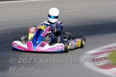 Schweiz: Rotax Racing 2026,  - Kartbahn Wohlen, Wohlen:
