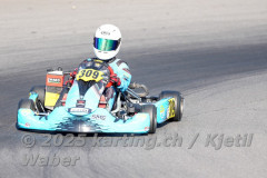 Schweiz: Rotax Racing 2026,  - Kartbahn Wohlen, Wohlen: