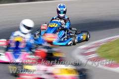 Schweiz: Rotax Racing 2026,  - Kartbahn Wohlen, Wohlen: