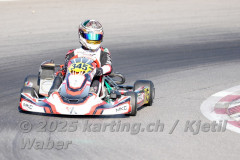Schweiz: Rotax Racing 2026,  - Kartbahn Wohlen, Wohlen: