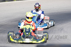 Schweiz: Rotax Racing 2026,  - Kartbahn Wohlen, Wohlen: