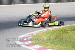 Schweiz: Rotax Racing 2026,  - Kartbahn Wohlen, Wohlen: