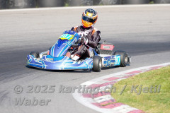 Schweiz: Rotax Racing 2026,  - Kartbahn Wohlen, Wohlen: