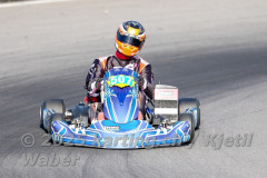 Schweiz: Rotax Racing 2026,  - Kartbahn Wohlen, Wohlen: