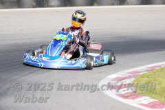 Schweiz: Rotax Racing 2026,  - Kartbahn Wohlen, Wohlen: