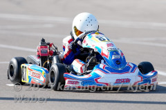 Schweiz: Rotax Racing 2026,  - Kartbahn Wohlen, Wohlen: