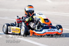 Schweiz: Rotax Racing 2026,  - Kartbahn Wohlen, Wohlen:
