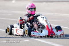 Schweiz: Rotax Racing 2026,  - Kartbahn Wohlen, Wohlen: