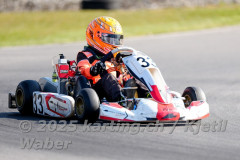 Schweiz: Rotax Racing 2026,  - Kartbahn Wohlen, Wohlen: