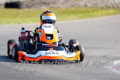 Schweiz: Rotax Racing 2026,  - Kartbahn Wohlen, Wohlen: