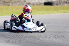 Schweiz: Rotax Racing 2026,  - Kartbahn Wohlen, Wohlen: