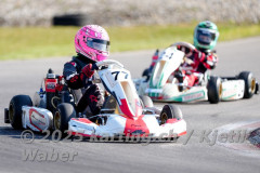 Schweiz: Rotax Racing 2026,  - Kartbahn Wohlen, Wohlen:
