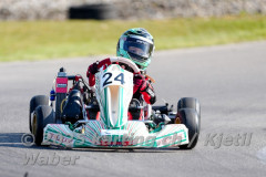 Schweiz: Rotax Racing 2026,  - Kartbahn Wohlen, Wohlen: