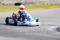 Schweiz: Rotax Racing 2026,  - Kartbahn Wohlen, Wohlen: