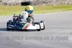 Schweiz: Rotax Racing 2026,  - Kartbahn Wohlen, Wohlen: