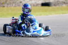 Schweiz: Rotax Racing 2026,  - Kartbahn Wohlen, Wohlen: