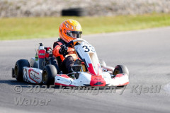 Schweiz: Rotax Racing 2026,  - Kartbahn Wohlen, Wohlen: