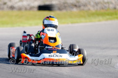 Schweiz: Rotax Racing 2026,  - Kartbahn Wohlen, Wohlen:
