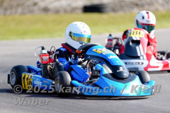 Schweiz: Rotax Racing 2026,  - Kartbahn Wohlen, Wohlen: