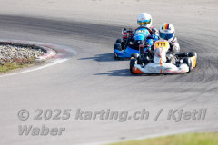 Schweiz: Rotax Racing 2026,  - Kartbahn Wohlen, Wohlen:
