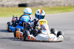 Schweiz: Rotax Racing 2026,  - Kartbahn Wohlen, Wohlen:
