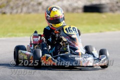 Schweiz: Rotax Racing 2026,  - Kartbahn Wohlen, Wohlen: