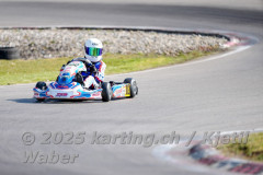Schweiz: Rotax Racing 2026,  - Kartbahn Wohlen, Wohlen: