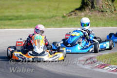 Schweiz: Rotax Racing 2026,  - Kartbahn Wohlen, Wohlen: