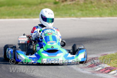 Schweiz: Rotax Racing 2026,  - Kartbahn Wohlen, Wohlen: