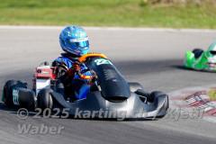 Schweiz: Rotax Racing 2026,  - Kartbahn Wohlen, Wohlen: